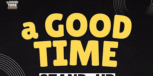 a Good Time: Stand-up Comedy Showcase at Incendiary Brewing Raleigh