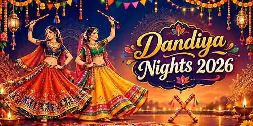 Model Town Dandiya Carnival Delhi