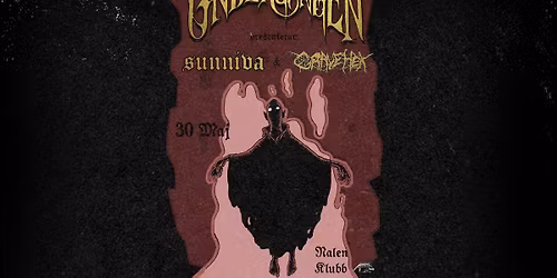 Sunniva (FIN) + Grave Hex (FIN)