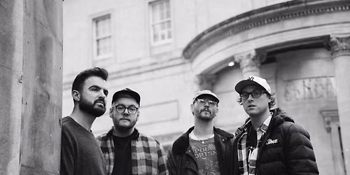 State Champs - 10 Years of \u2018Around The World And Back' (Buffalo, NY)