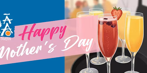 Mother's Day Brunch at Mala Ocean Tavern