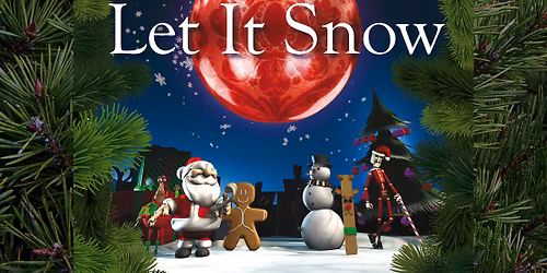 Let It Snow