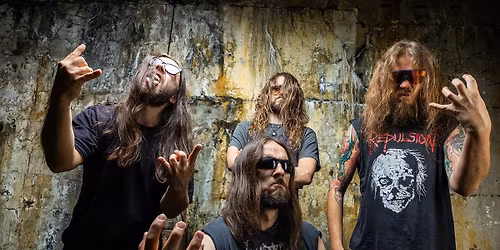 Belzebong-StonerMetal\/PL+Kaiman-Sludge\/Bln+DJ Harlot