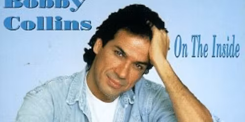 Bobby Collins