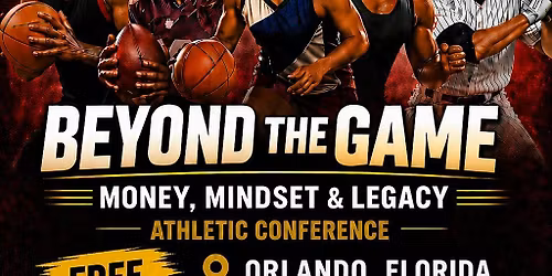 Beyond the Game: Money, Mindset & Legacy