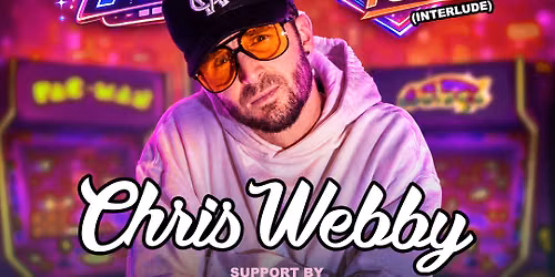 Chris Webby
