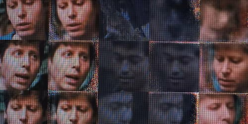 Stories That Matter Film Screening of  "Deepfaking Sam Altman"