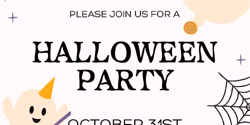 HC BATS Halloween Spooktacular!