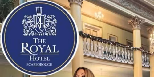 Christmas Vocalist \ud83c\udf84 party time