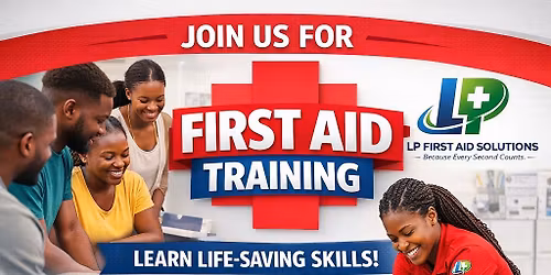 First Aid Training