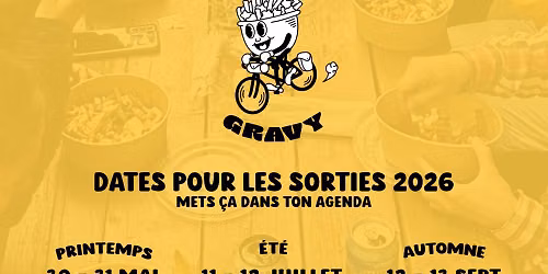 COMPLET \ud83c\udf38Gravelle et Gravy : L'\u00e9veil des mollets\ud83c\udf38