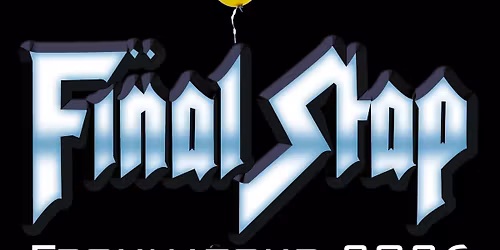 FINAL STAP "FROHNATOUR"