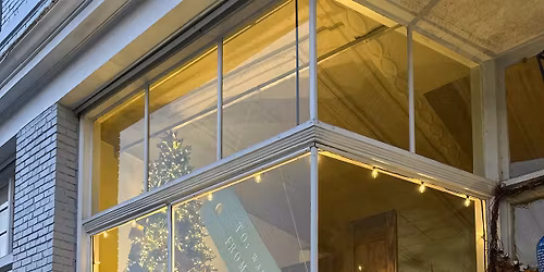 Jingle & Mingle Sip & Shop