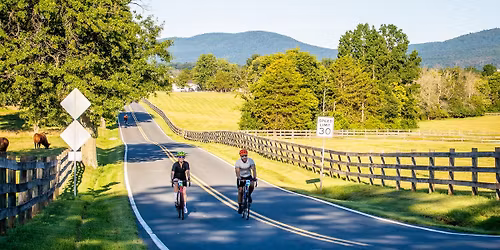 Tour de Frederick 2026