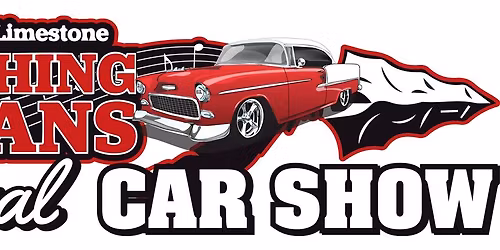 East Limestone Marching Band Car Show