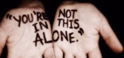 Ponte Vedra Family Support Group Meeting