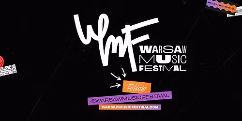 Warsaw Music Festival 2026