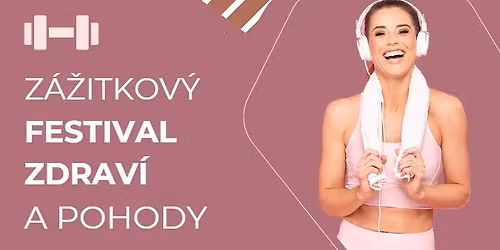 Festival zdrav\u00ed 2026