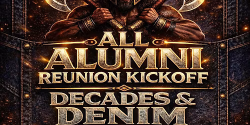 Norland Alumni Reunion Kickoff Party