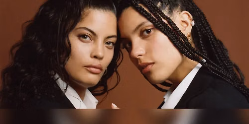 Ibeyi at The Loft at Center Stage