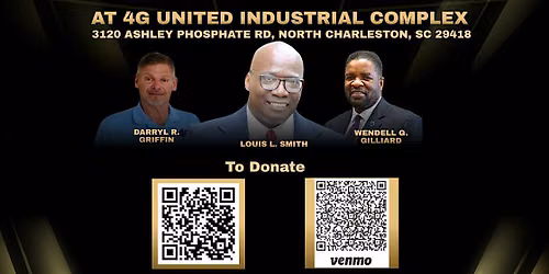 Community Resource Center Charity Fundraiser
