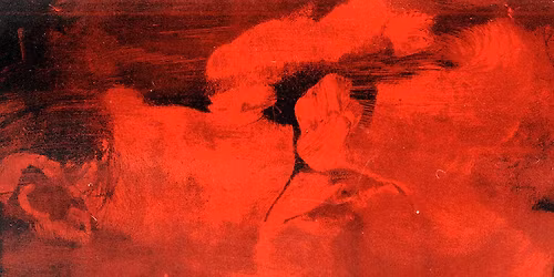 Curating Art: The Strangest Longing in a Lover 