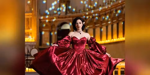 The Ballad of the Fae Courts Ball