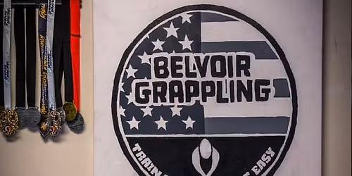 Belvoir Grappling Open Mat