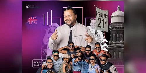 2FORTY2 Live in Invercargill