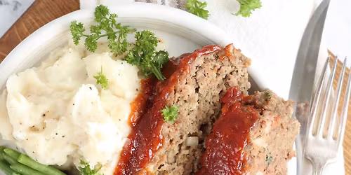 American Legion Auxiliary Unit 57 Friday night dinner