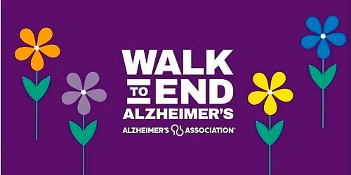 Walk to End Alzheimer's