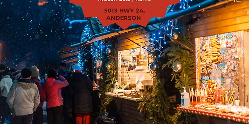 Christmas Market Celebration 