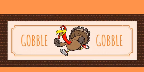 Turkey Trot: Fun Run, 5K, 10K