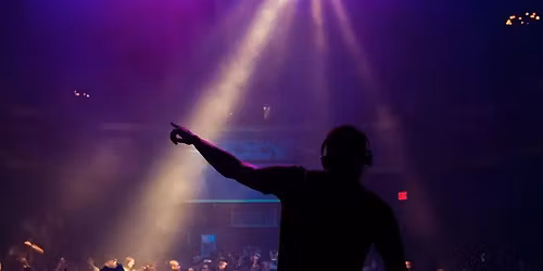 ford. at Meow Wolf - Santa Fe