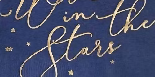 Written in the Stars