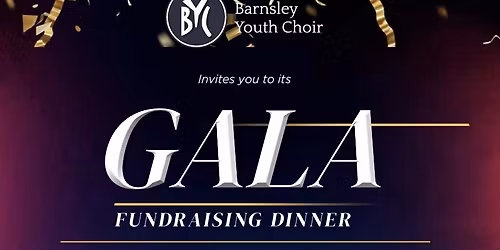 BYC Gala Dinner 2026