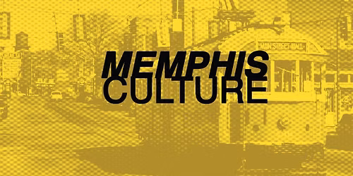 Memphis Culture Fall 2026 Mixer
