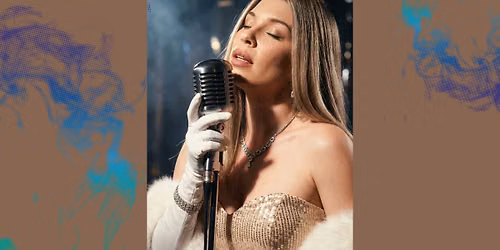 Kanizsa Gina: Vocalese Trio