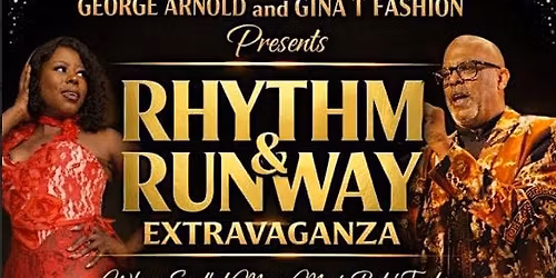 Rhythm & Runway Extravaganza