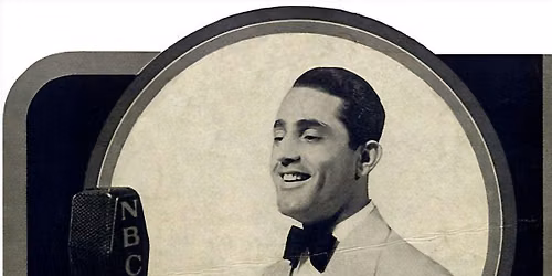 Al Bowlly - Britain's first and finest pop star