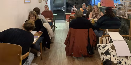 Empowoment at Angelic FRIDAY