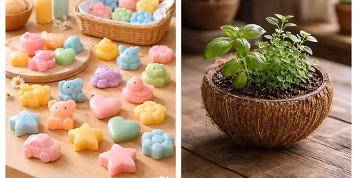 Workshop & Den otev\u0159en\u00fdch dve\u0159\u00ed