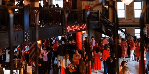 Drink Red Wear Red 2026