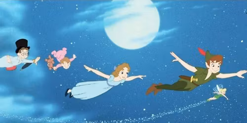 Peter Pan