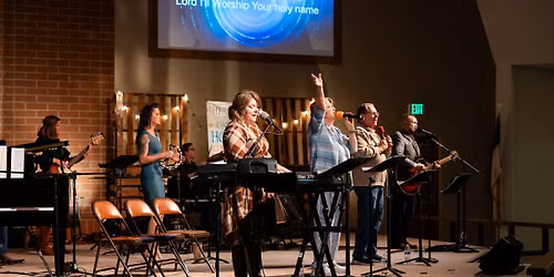 Sunday Worship 