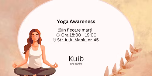 Yoga Awareness