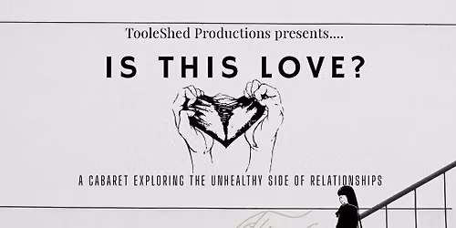 Is This Love?