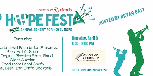 Hope Fest