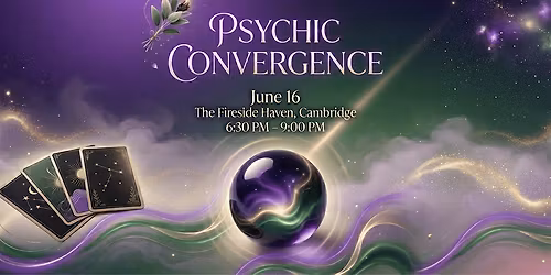 A Psychic Convergence