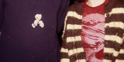 Burglar - Live in Manchester